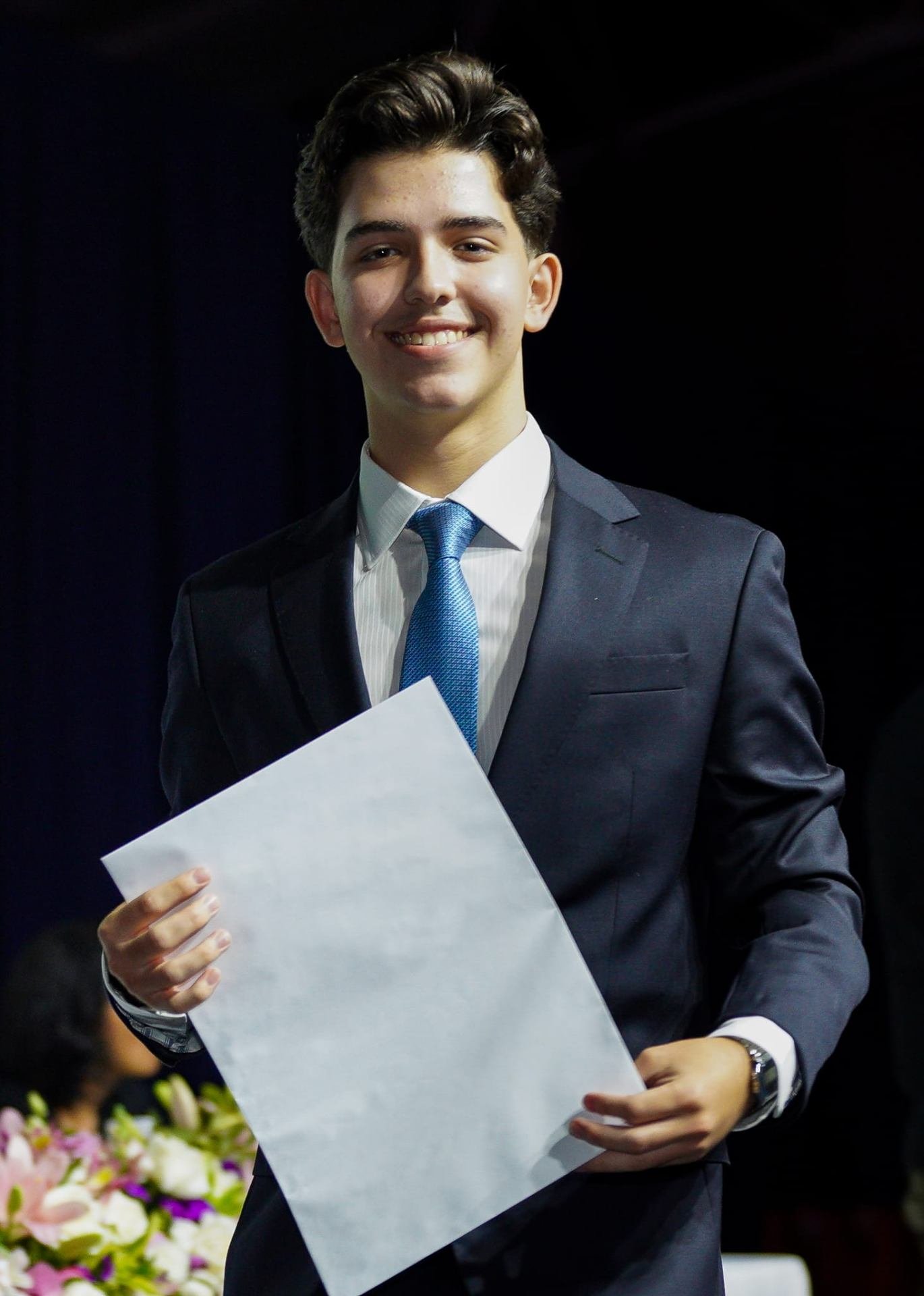 Portrait of joao de campos carvalho